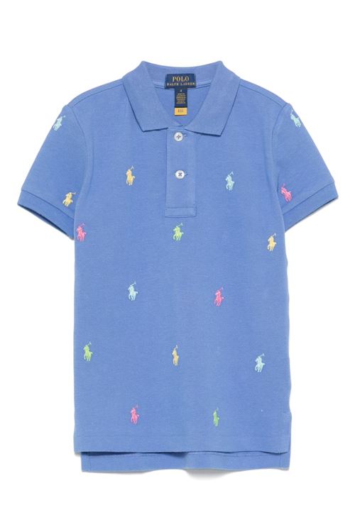  RALPH LAUREN KIDS | 322882605008